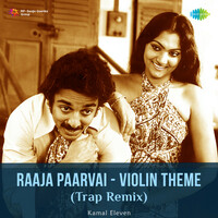 Thumbnail for the V.S.Narasimhan - Raaja Paarvai - Violin Theme (Trap Remix) link, provided by host site