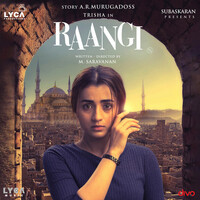 Thumbnail for the C. Sathya - Raangi (Original Motion Picture Soundtrack) link, provided by host site