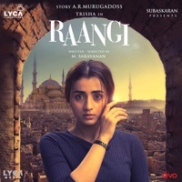 Thumbnail for the C. Sathya - Raangi (Original Motion Picture Soundtrack) link, provided by host site