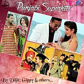 Thumbnail for the Harshdeep Kaur - Rabb Meri Umar (From "Punjab 1984") link, provided by host site
