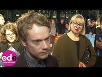 Thumbnail for the Jojo Rabbit - Alfie Allen Mourned Alone After Games of Thrones Ended link, provided by host site