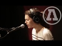 Thumbnail for the Lily & Madeleine - Rabbit | Audiotree Live link, provided by host site