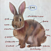 Thumbnail for the Detuned - Rabbit Ear link, provided by host site