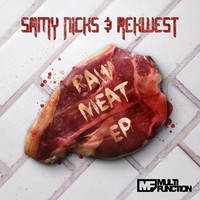 Thumbnail for the Samy Nicks - Rabbit Hole link, provided by host site
