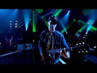 Thumbnail for the Jamie T - Rabbit Hole - Later... with Jools Holland - BBC Two link, provided by host site