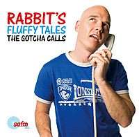 Thumbnail for the Rabbit - Rabbit's Fluffy Tales: The Gotcha Calls link, provided by host site