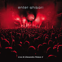 Thumbnail for the Enter Shikari - Rabble Rouser (Live At Alexandra Palace 2) link, provided by host site