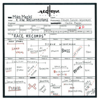 Thumbnail for the Miko Marks - Race Records link, provided by host site