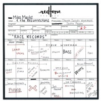 Thumbnail for the Miko Marks - Race Records link, provided by host site
