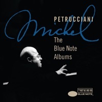 Thumbnail for the Michel Petrucciani - Rachid link, provided by host site
