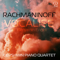 Image of Sergei Rachmaninoff linking to their artist page due to link from them being at the top of the main table on this page