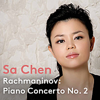 Thumbnail for the Sergei Rachmaninoff - Rachmaninoff: Piano Concerto No. 2 in C Minor, Op. 18 link, provided by host site