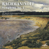 Thumbnail for the Sergei Rachmaninoff - Rachmaninoff: Symphony No. 2, Op. 27 link, provided by host site