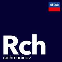 Thumbnail for the Sergei Rachmaninoff - Rachmaninov link, provided by host site