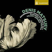 Thumbnail for the Mariinsky Orchestra - Rachmaninov: Piano Concerto No. 1 link, provided by host site