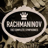 Thumbnail for the Polish National Symphony Orchestra - Rachmaninov: The Complete Symphonies link, provided by host site