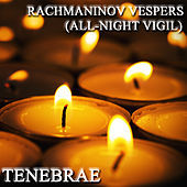 Thumbnail for the Frances Jellard - Rachmaninov Vespers (All-Night Vigil) link, provided by host site