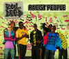 Thumbnail for the Roll Deep - Racist People link, provided by host site