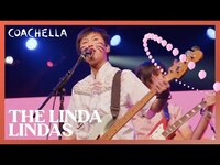 Thumbnail for the The Linda Lindas - Racist, Sexist Boy - Live at Coachella 2023 link, provided by host site