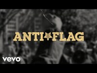 Thumbnail for the Anti-Flag - Racists link, provided by host site