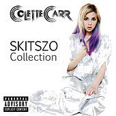 Thumbnail for the Colette Carr - Racking Up link, provided by host site