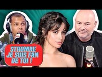 Thumbnail for the Stromae - RACONTE LE JOUR OÙ IL A RENCONTRÉ CAMILA CABELLO link, provided by host site
