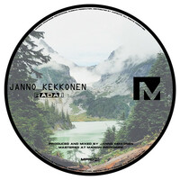 Image of Janno Kekkonen linking to their artist page due to link from them being at the top of the main table on this page