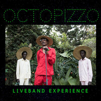 Thumbnail for the Octopizzo - RadaChafu LiveBand Experience link, provided by host site