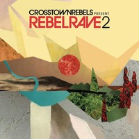 Thumbnail for the Riz MC - Radar - Loco In A Box Remix Droog DJ Mix link, provided by host site