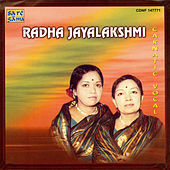 Thumbnail for the Radha Jayalakshmi - Radha Jayalakshmi - "Lavanya Rama" - Voc link, provided by host site