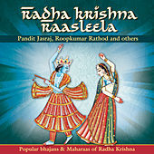 Thumbnail for the Pandit Jasraj - Radha Raman Girdhari link, provided by host site