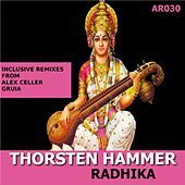 Image of Thorsten Hammer linking to their artist page due to link from them being at the top of the main table on this page