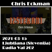 Thumbnail for the Chris Eckman - Radia Val 202 link, provided by host site