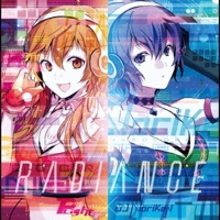 Thumbnail for the DJ Noriken - Radiance link, provided by host site