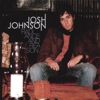 Thumbnail for the Josh Johnson - Radiance and Reason link, provided by host site