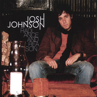 Thumbnail for the Josh Johnson - Radiance And Reason link, provided by host site