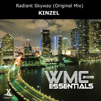 Thumbnail for the Kinzel - Radiant Skyway link, provided by host site