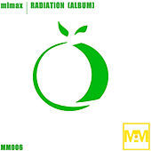 Thumbnail for the Mimax - Radiation (Album) link, provided by host site