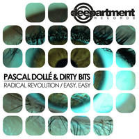 Thumbnail for the Pascal Dolle - Radical Revolution link, provided by host site