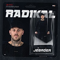 Thumbnail for the Jebroer - Radikal link, provided by host site