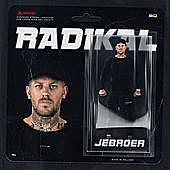 Thumbnail for the Jebroer - Radikal link, provided by host site