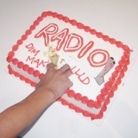 Thumbnail for the Steve Aoki - Radio link, provided by host site