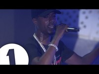 Thumbnail for the Nines - Radio 1 in Ibiza 2018 - Ibiza Rocks | VERY STRONG LANGUAGE AND FLASHING IMAGES link, provided by host site