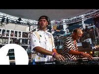 Thumbnail for the Solardo - Radio 1 in Ibiza 2019 link, provided by host site