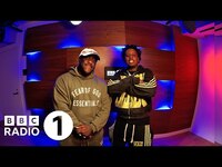 Thumbnail for the Real boston Richey - Radio 1 Rap Show with Kenny Allstar link, provided by host site
