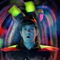 Thumbnail for the Flairs - Radio link, provided by host site