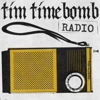 Image of Tim Timebomb linking to their artist page due to link from them being at the top of the main table on this page