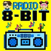Thumbnail for the 8 Bit Universe - Radio 8 Bit link, provided by host site