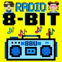 Thumbnail for the 8 Bit Universe - Radio 8 Bit link, provided by host site