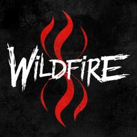 Thumbnail for the Wildfire - Radio link, provided by host site